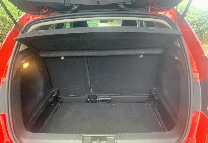 2020 Renault Captur  - Cars