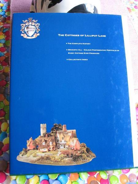 liliput lane book