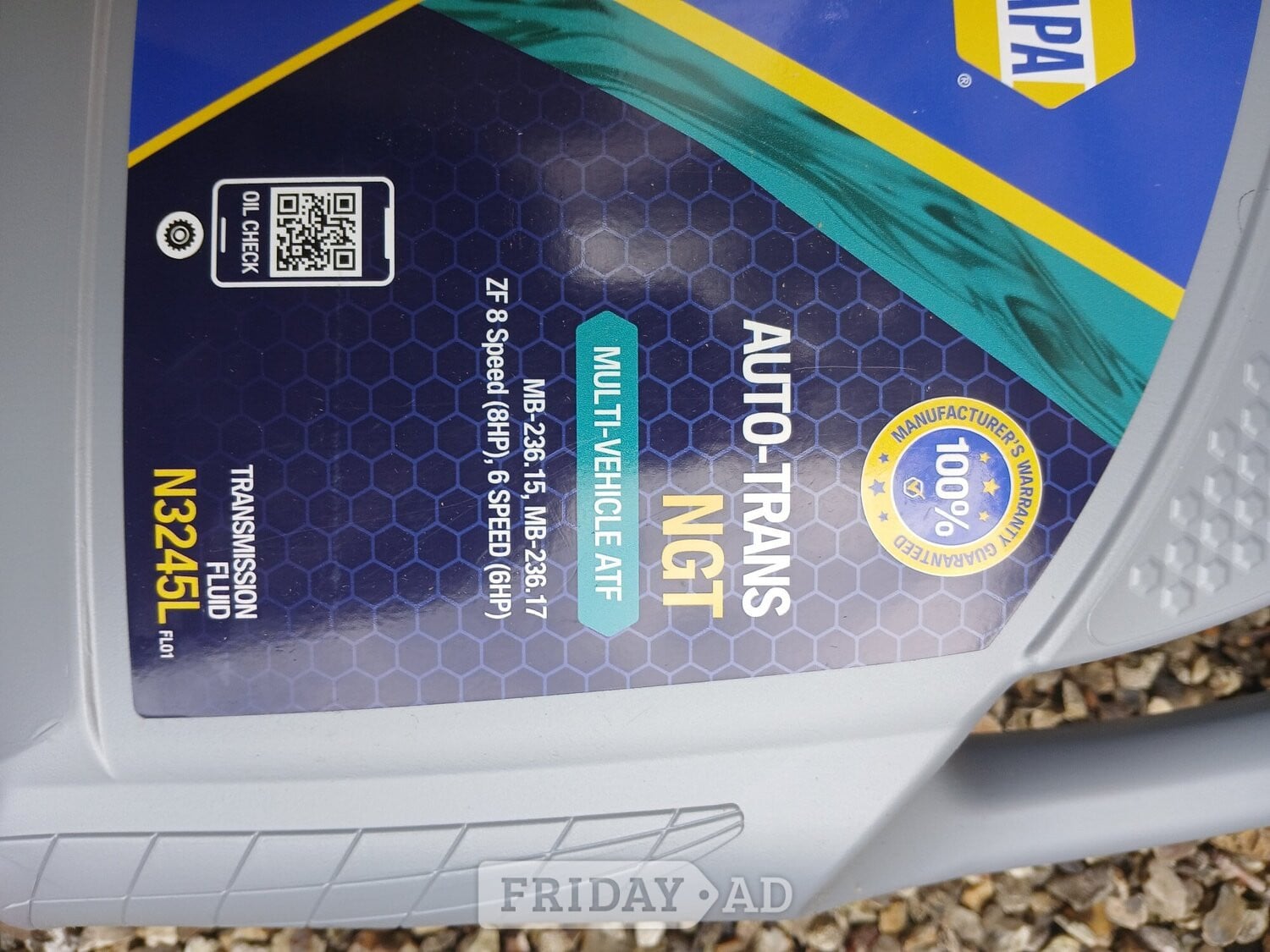 Mercedes Gle-class Littlehampton