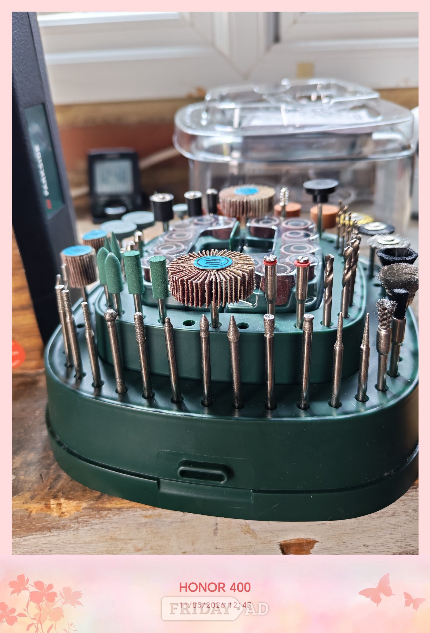 Parkside Rotary Tools - Hobbies & Leisure in Lancing