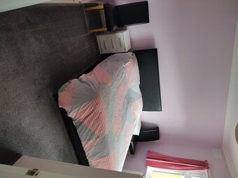 ROOM FOR RENT SINGLE FEMALE ONLY WESTCLIFF ON SEA ESSEX 