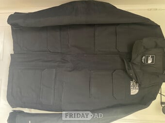North Face Jacket 