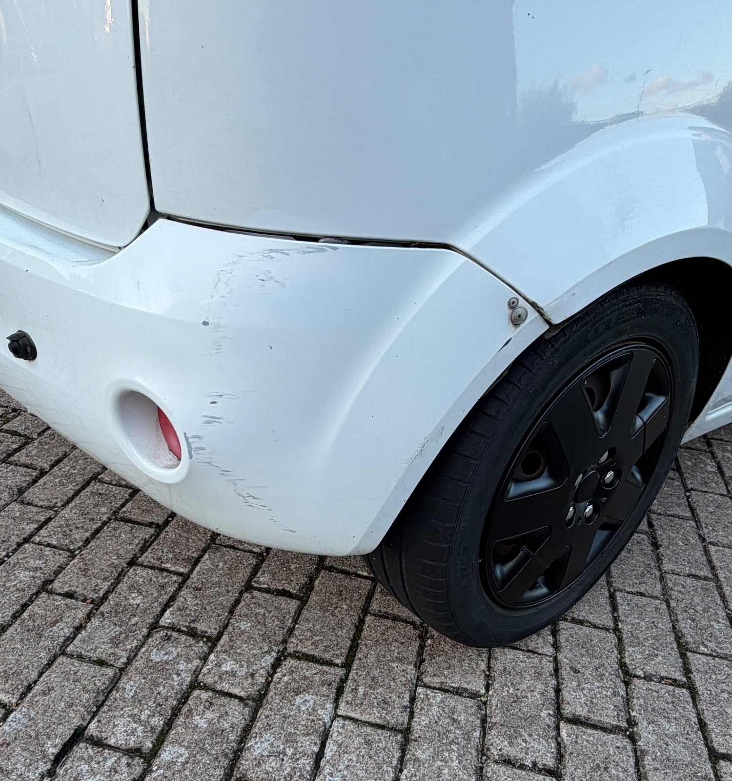 Ford fiesta 1.4 diesel - Cars in Peacehaven