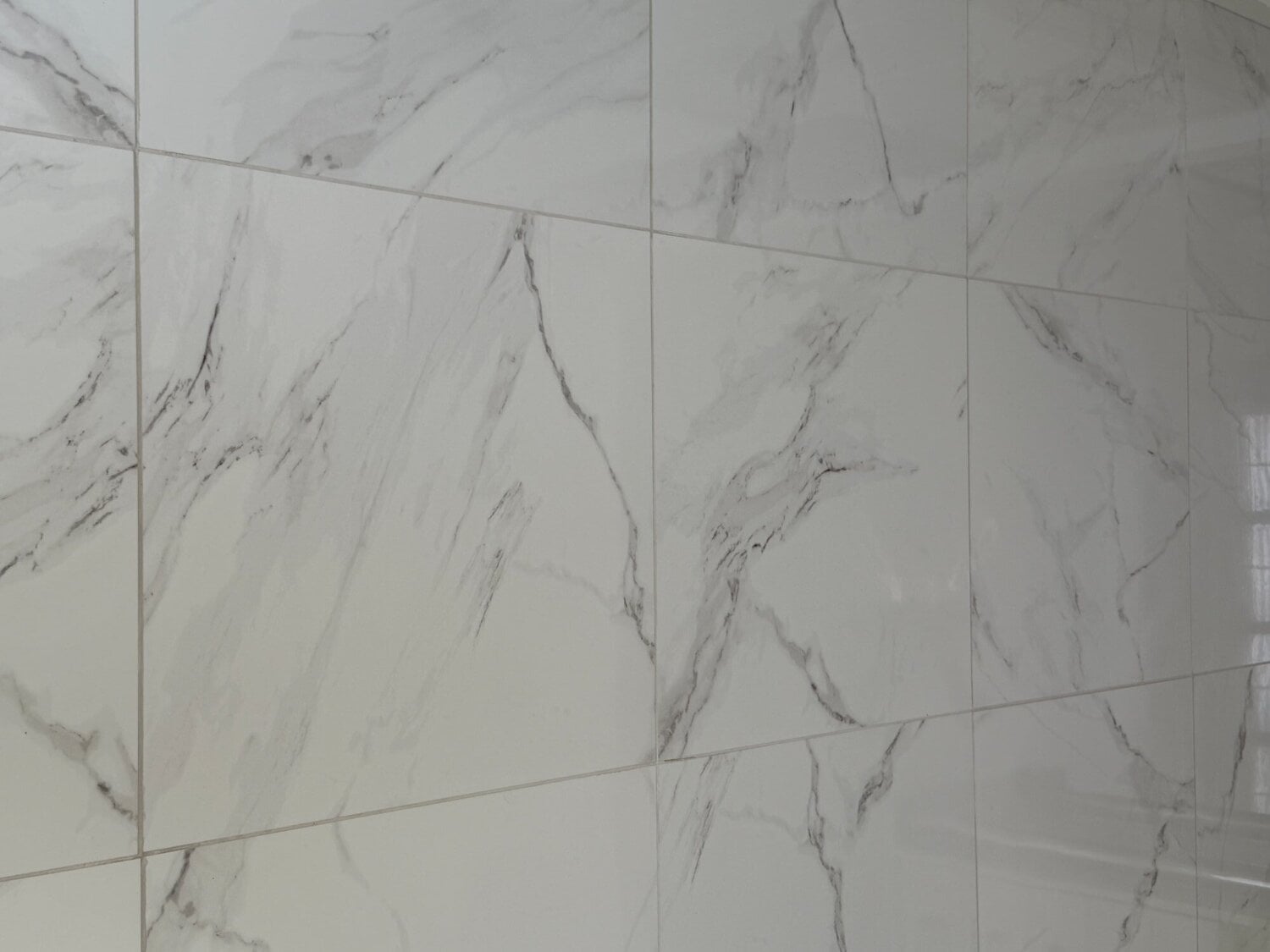 Large Porcelain Floor Tiles