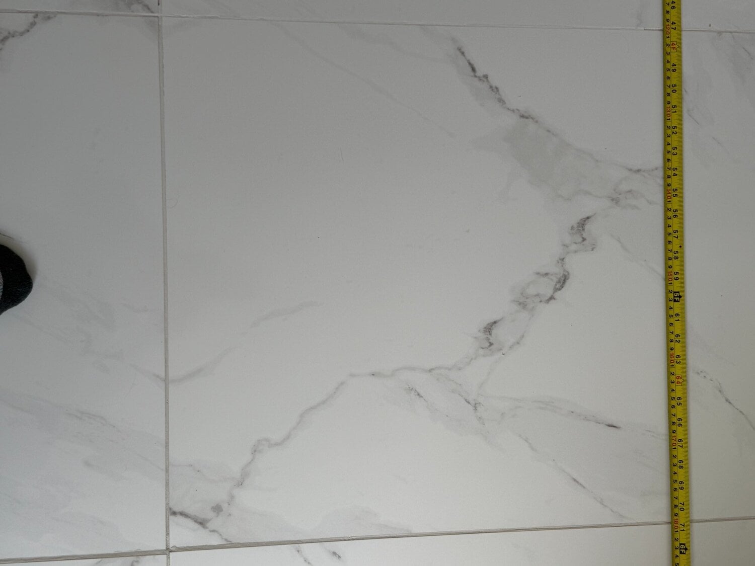 Lancing Large Porcelain Floor Tiles