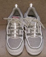 MBT Trainers ladys size 6 (Masai Barfuss Technologie)