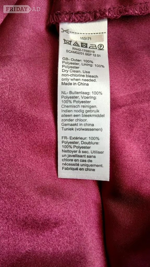 Bridesmaid Dress from Monsoon Size 16 Heathrow, London - Clothing, Footwear & Accessories in London