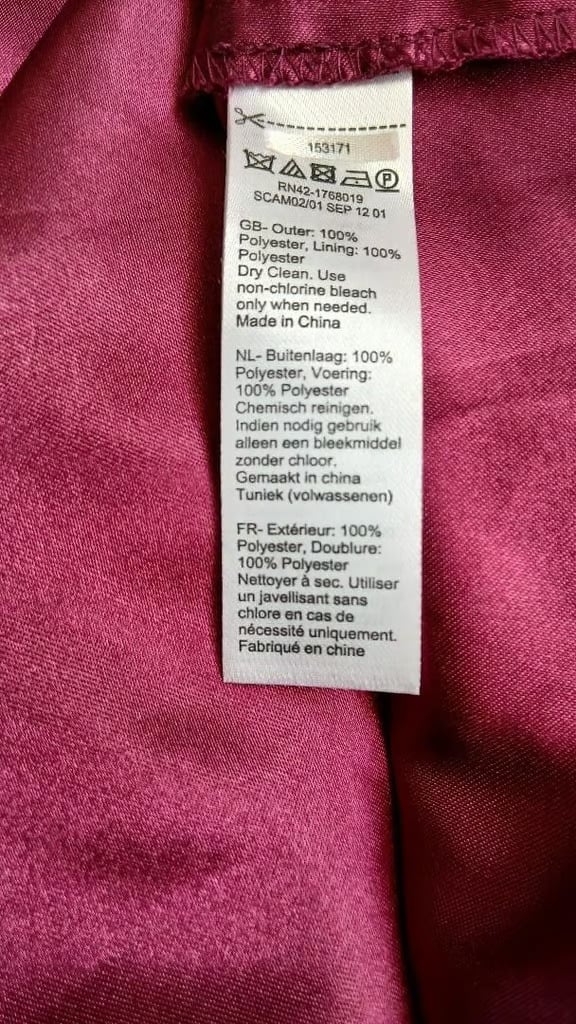 Bridesmaid Dress from Monsoon Size 16 Heathrow, London - Clothing, Footwear & Accessories in Hounslow