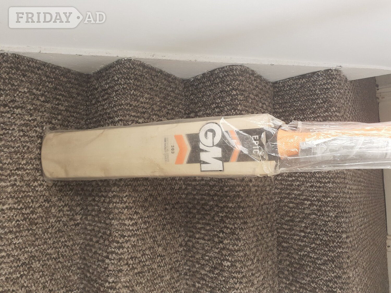 Gunn&Moore cricket bat in Brighton