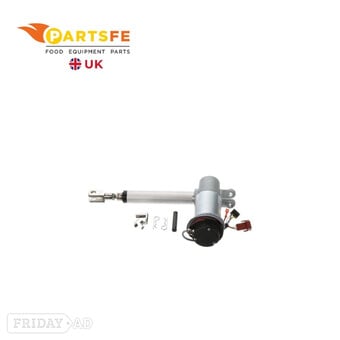 Garland 4530036 Clamshell Grill Linear Actuator