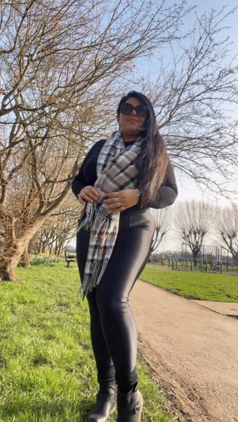 Hot sexy Brazilian Julyana
