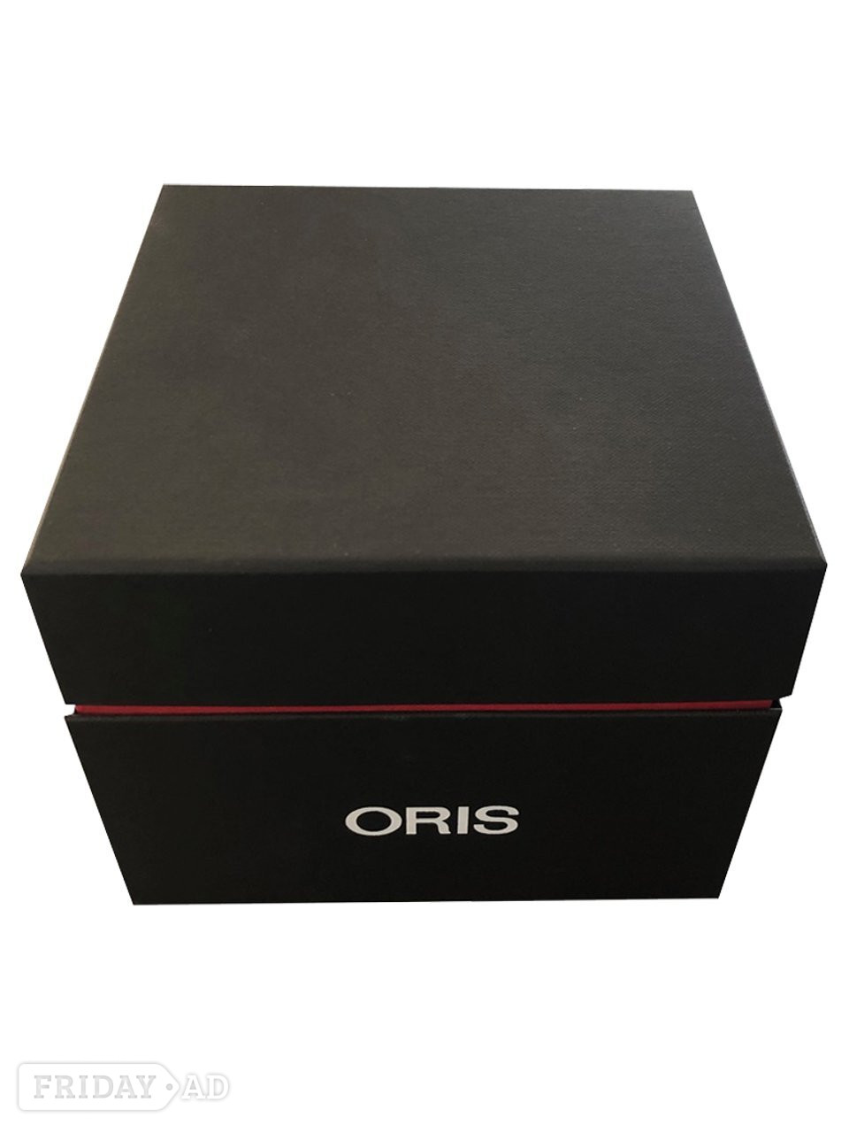 Worthing Oris watch box Circa 2001-2003