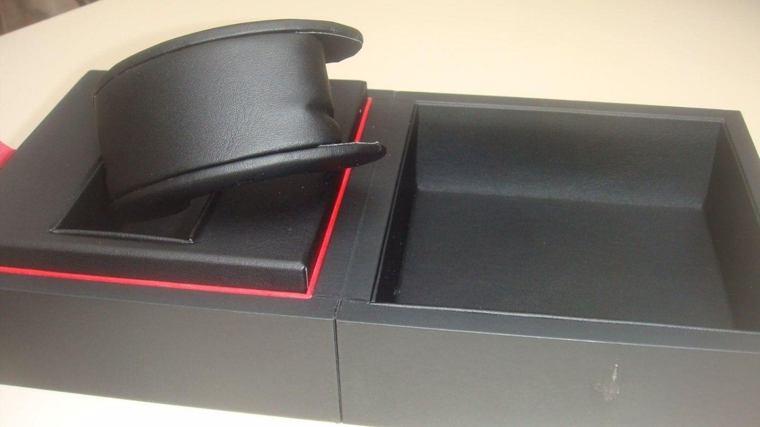 Oris watch box Circa 2001-2003