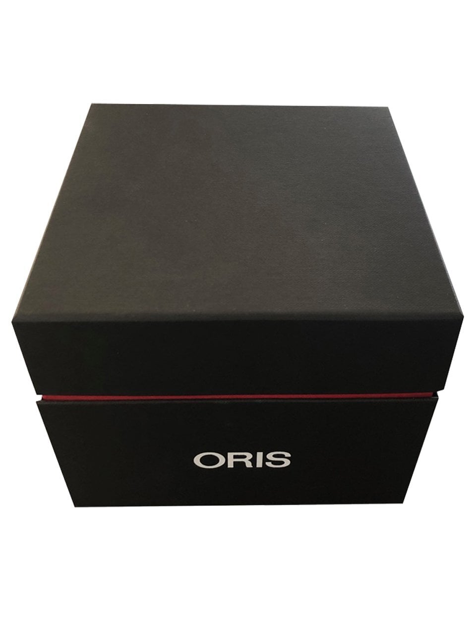Worthing Oris watch box Circa 2001-2003