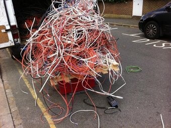 WANTED SCRAP METAL MOBILITY SCOOTERS ALL NON FERROUS COPPER BRASS CABLE ETC