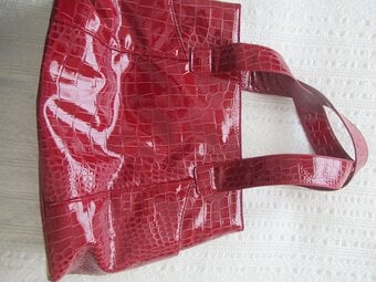M & S Handbag