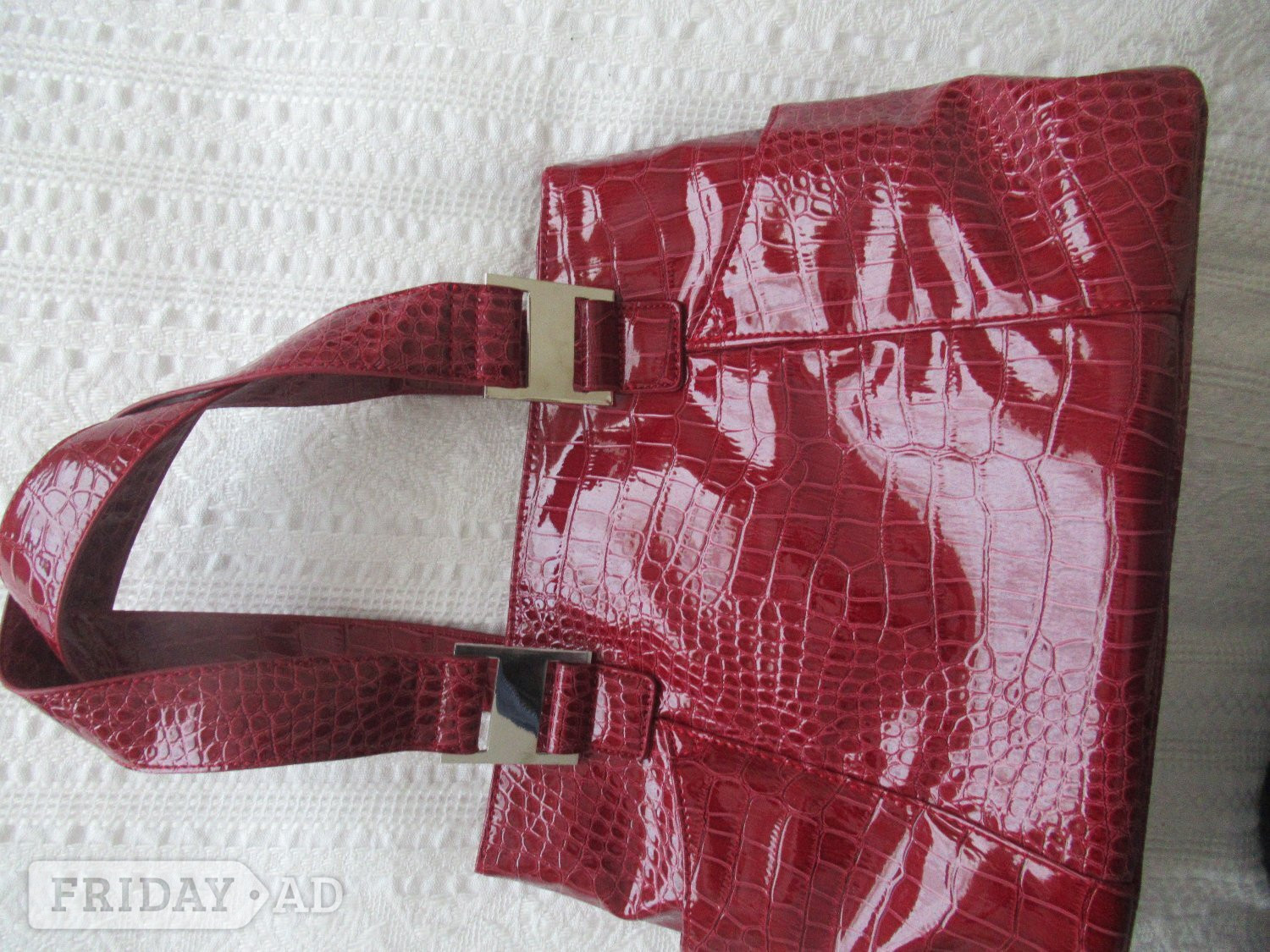 M & S Handbag