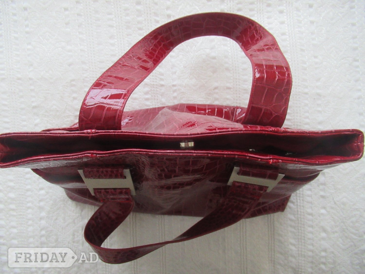 Haywards Heath M & S Handbag