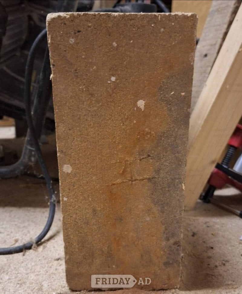 Bathstone Headers (mock)
