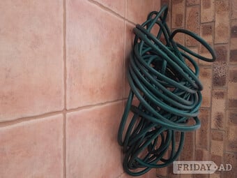 HOSEPIPE 100FT Approx LONG