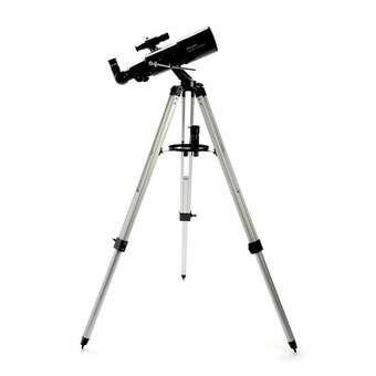 Celestron PowerSeeker 80AZS Telescope  