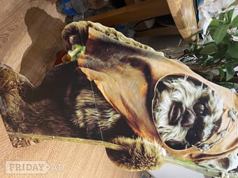 Star Wars Ewok