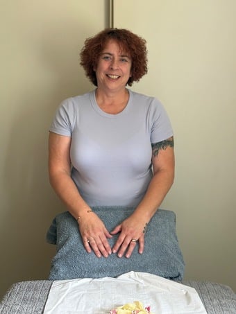 Sensual Massage Therapy 