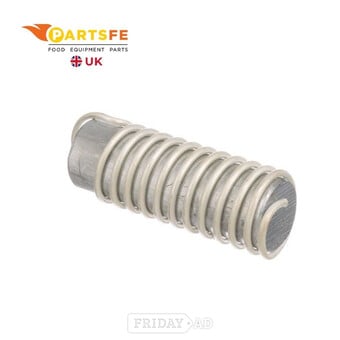 Southbend 8-6011 Boiler Cathodic Descaler