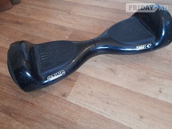 Smart X Zinc hoverboard-spares or repairs