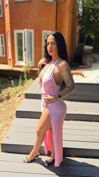 FULL GFE💕LATINA IN TOWN🔥BEST SERVICE✔️