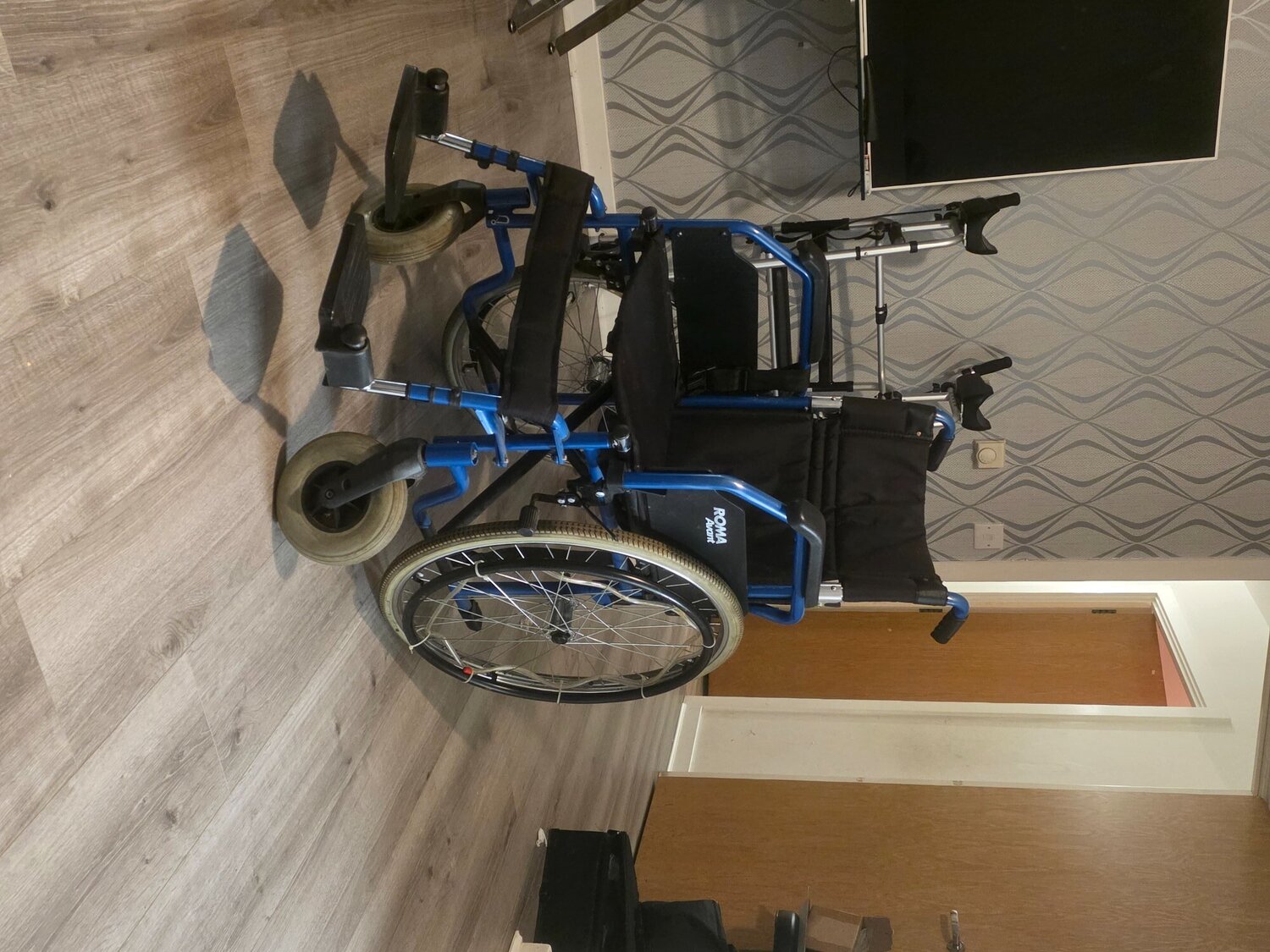 Wheelchair for sale