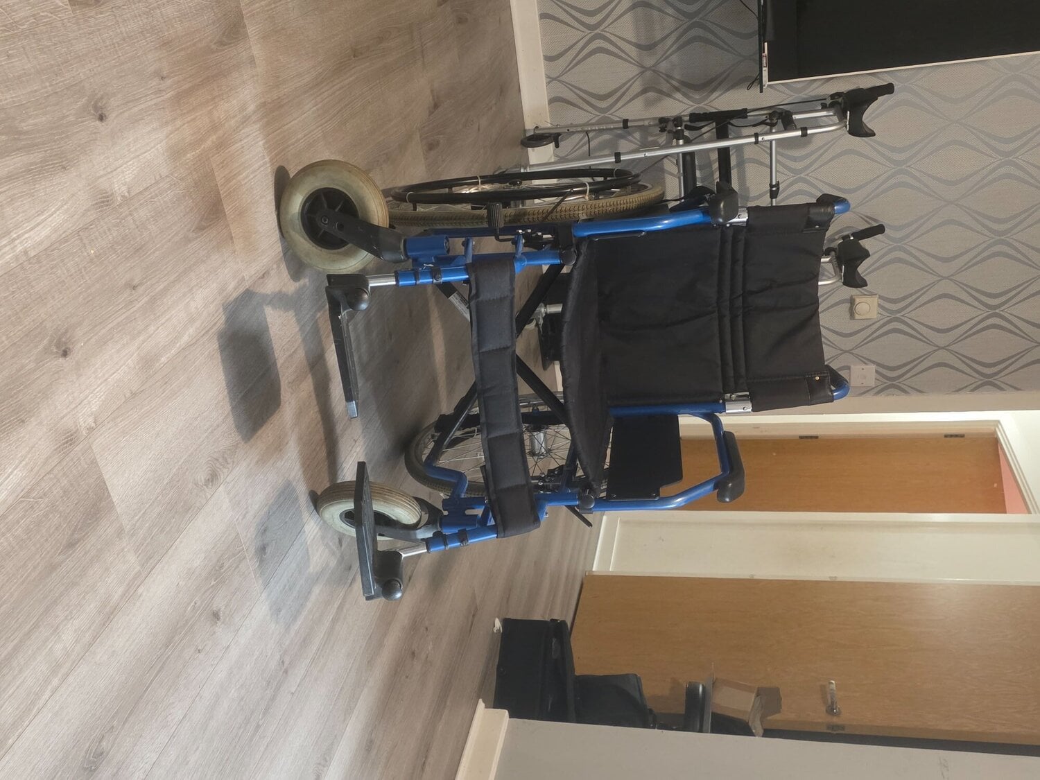 Wheelchair for sale in Barking