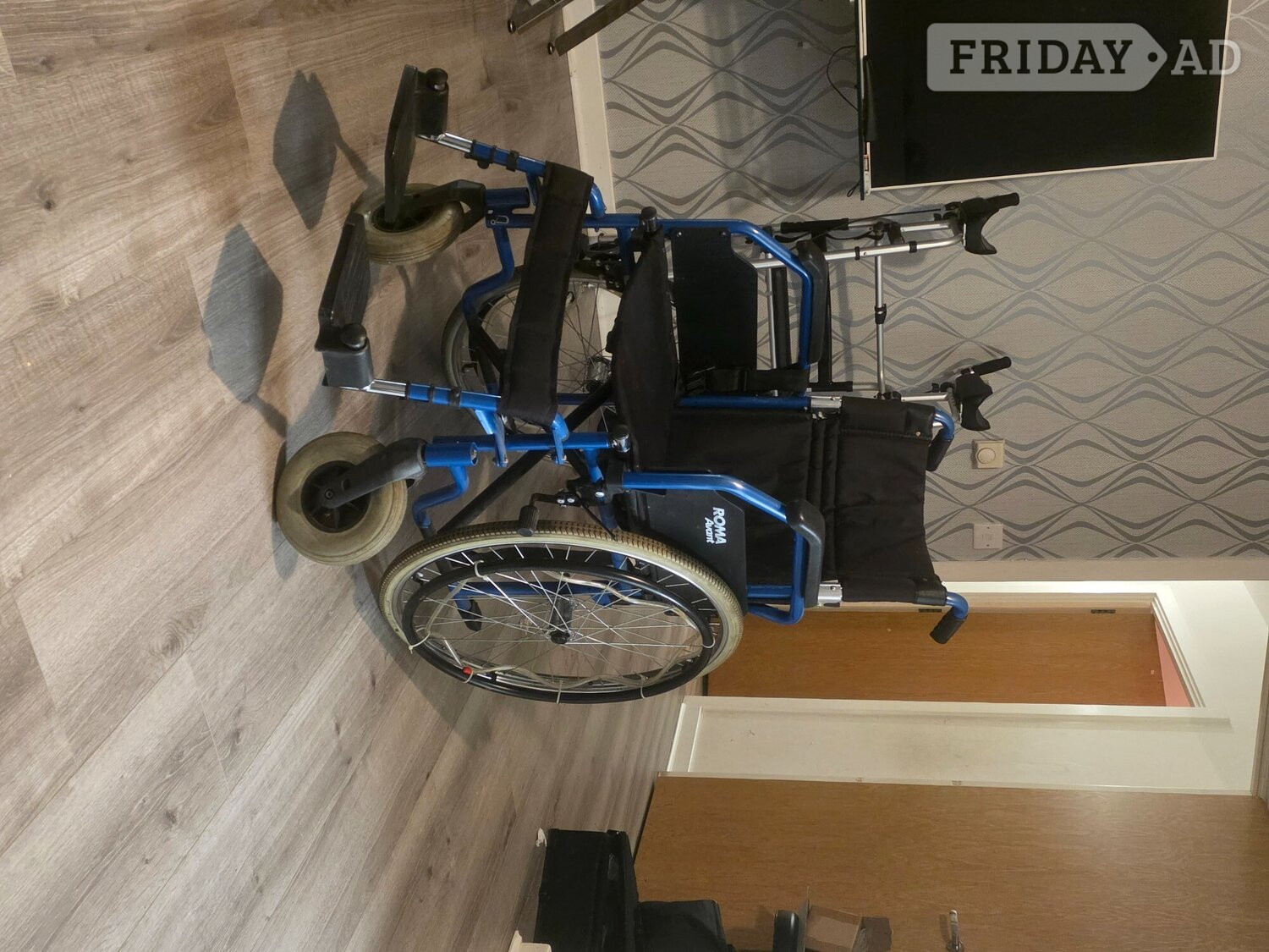 Wheelchair for sale