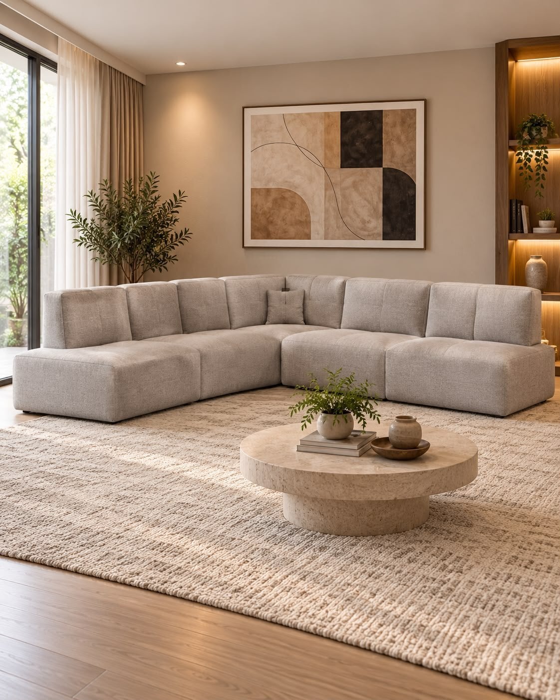Modern and luxury sofa - Furniture in Lambeth
