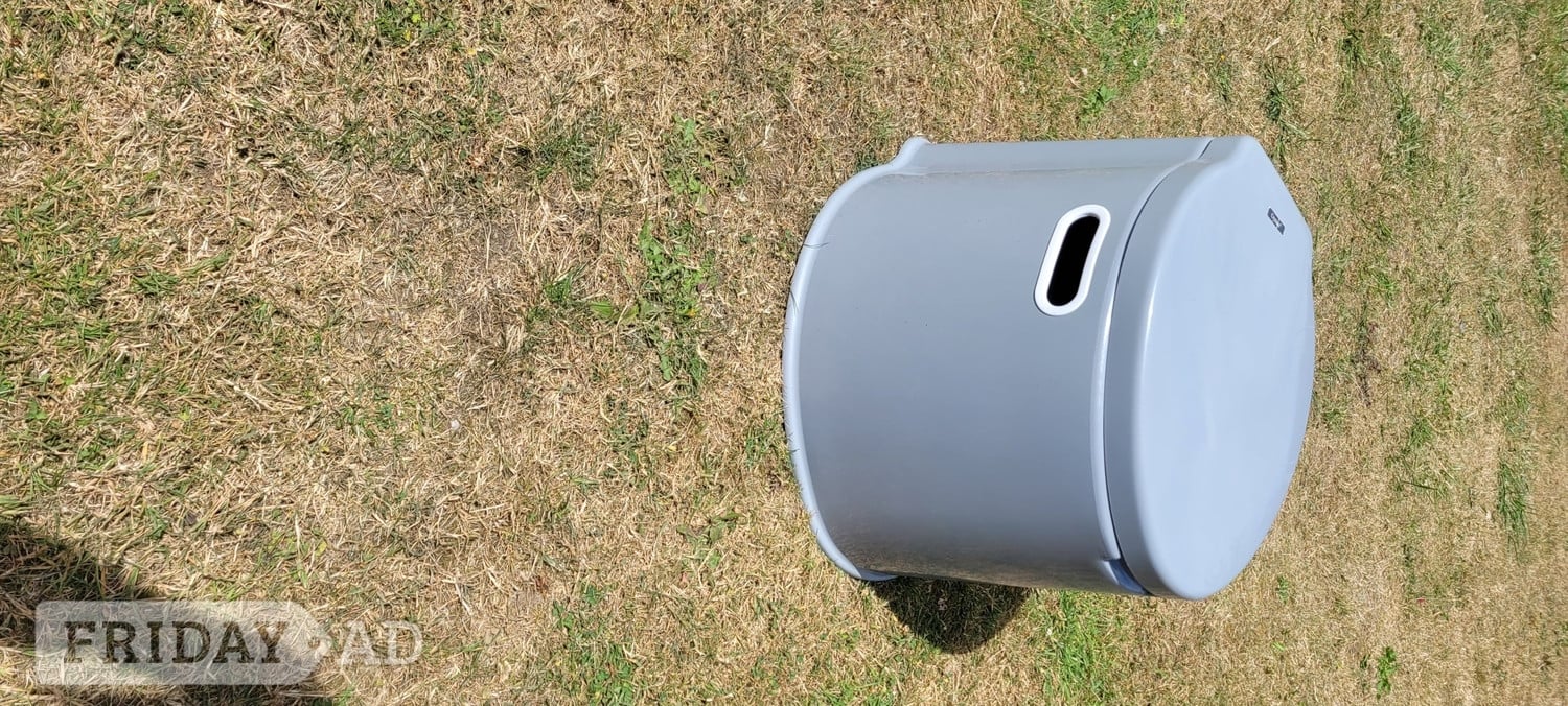 Compact Portable Toilet  in Sittingbourne