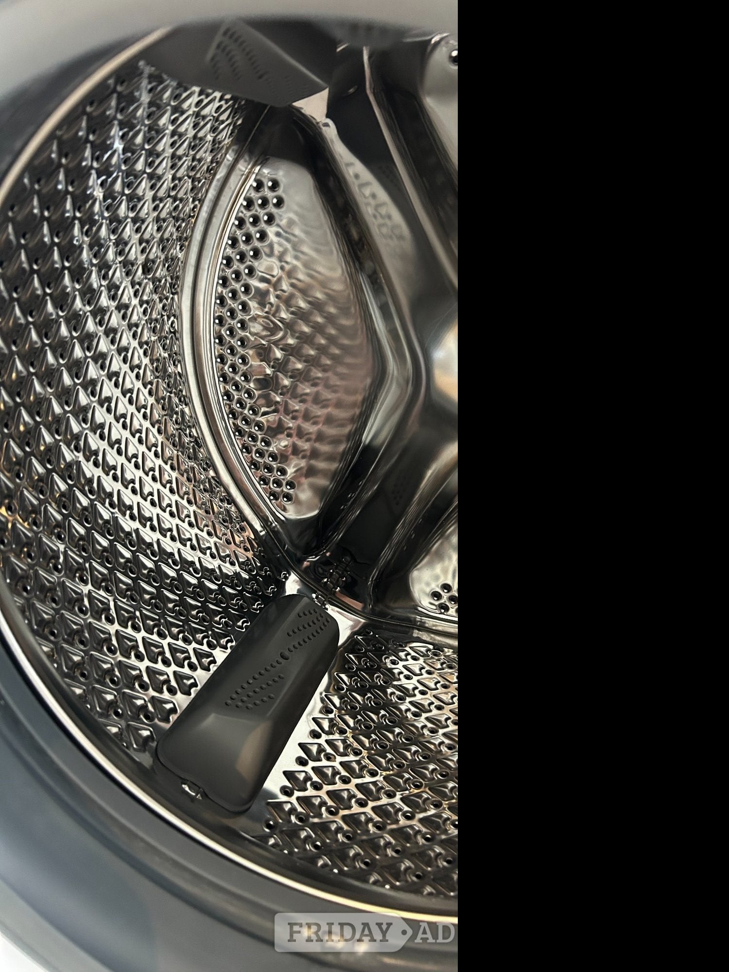 St. Leonards-On-Sea BLOMBERG 7KG WASHING MACHINE