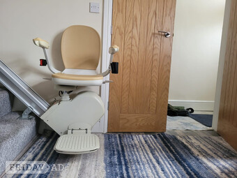 Stairlift Services South Wales