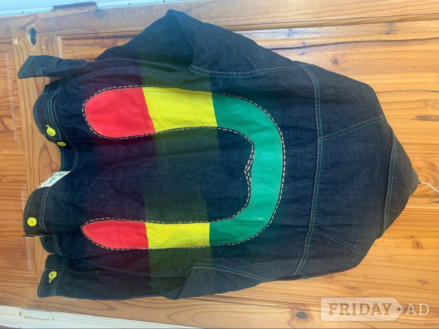 Designer jeans and jackets  - Clothing, Footwear & Accessories in Eastbourne