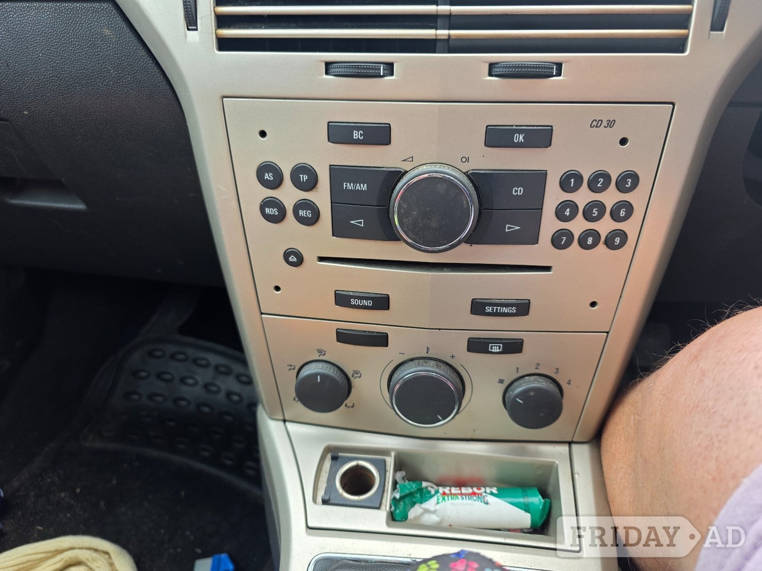 Vauxhall Astra Maidstone