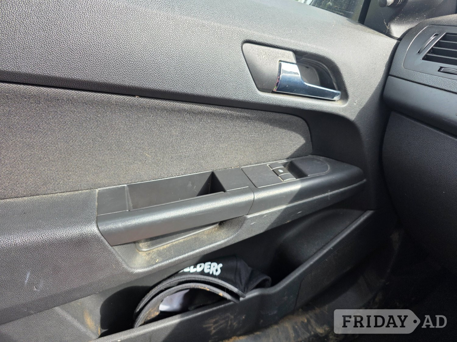 Vauxhall Astravan 2009 - Vans & Commercial Vehicles in Maidstone