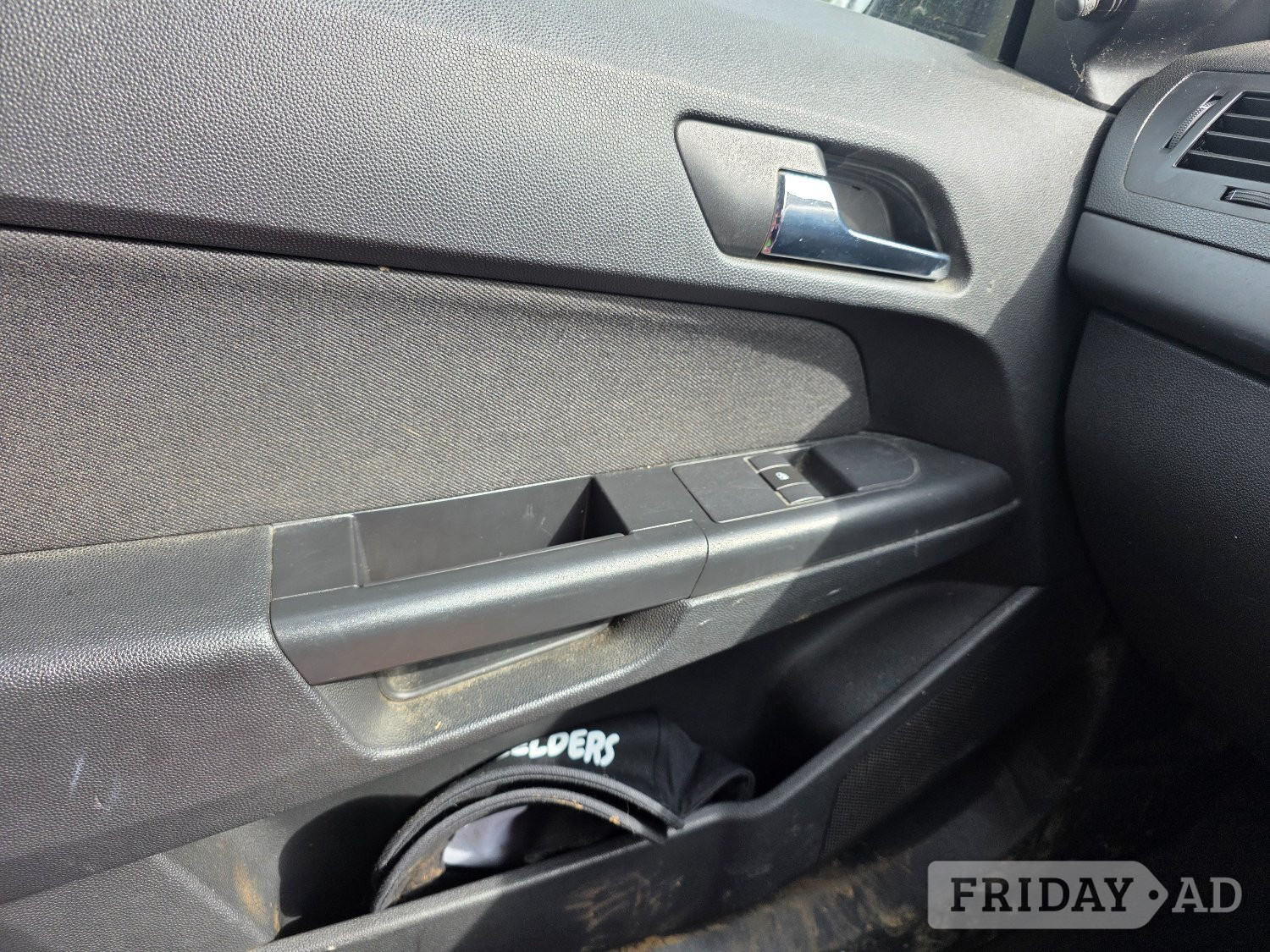 Vauxhall Astravan 2009 - Vans & Commercial Vehicles