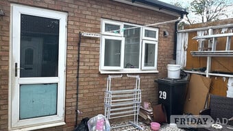 studio en-suite bill's included hayes ub3 1qf 
