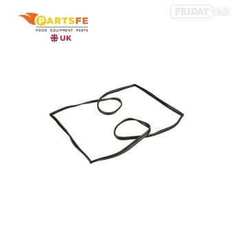 TRUE E810772 Refrigeration 4-Sided Magnetic Gasket