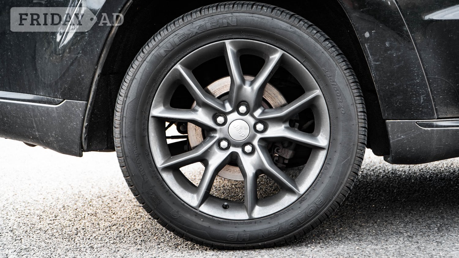 [ berth ]Jeep Grand Cherokee