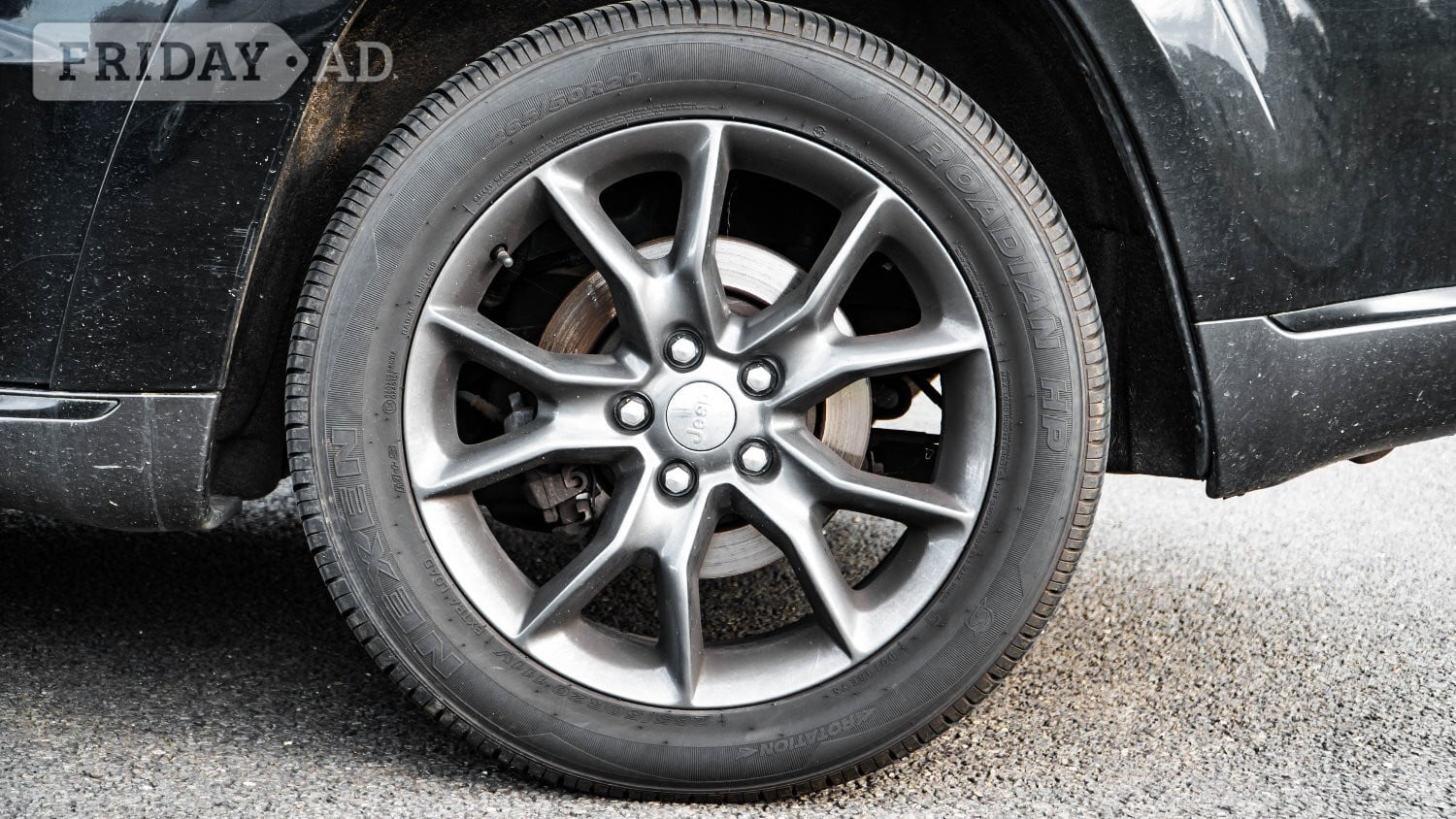 2015 Jeep Grand Cherokee Summit 3.0 V6 CRD - Cars in Peterborough