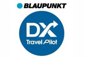 Teleatlas TravelPilot UK and Ireland 2025 - 2026 DX-CD.