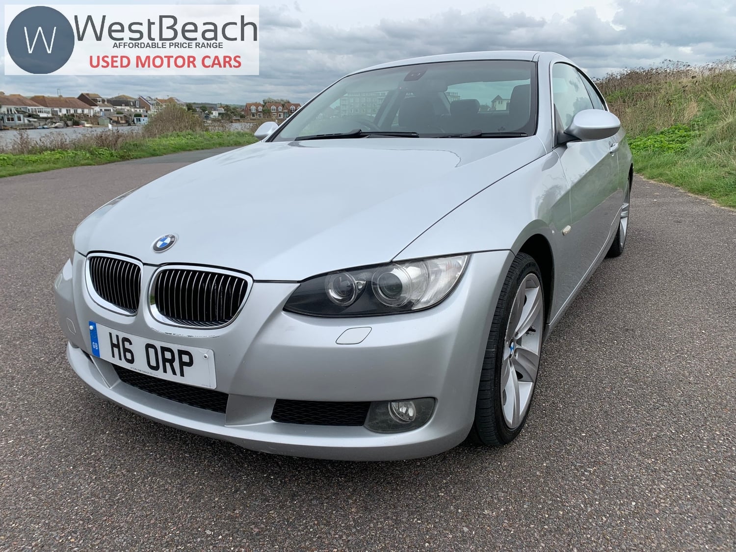BMW 3 Series Shoreham-By-Sea