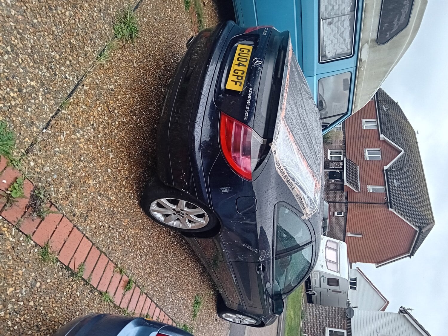Mercedes-Benz, C Class, Coupe, 1796 (cc) 3 door - Cars in Eastbourne