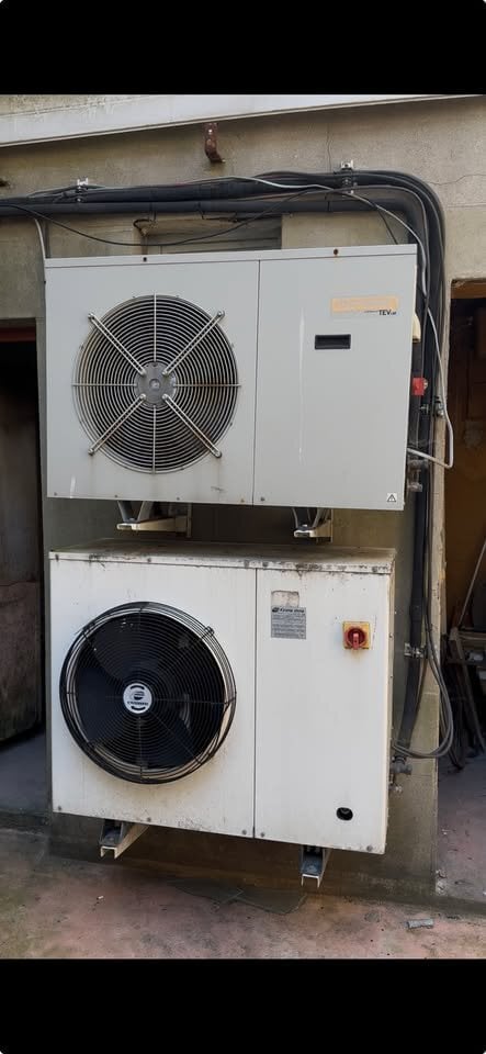 Commercial Open-Front Display Fridge Multideck Chiller 1570mm - Home Appliances in Brighton