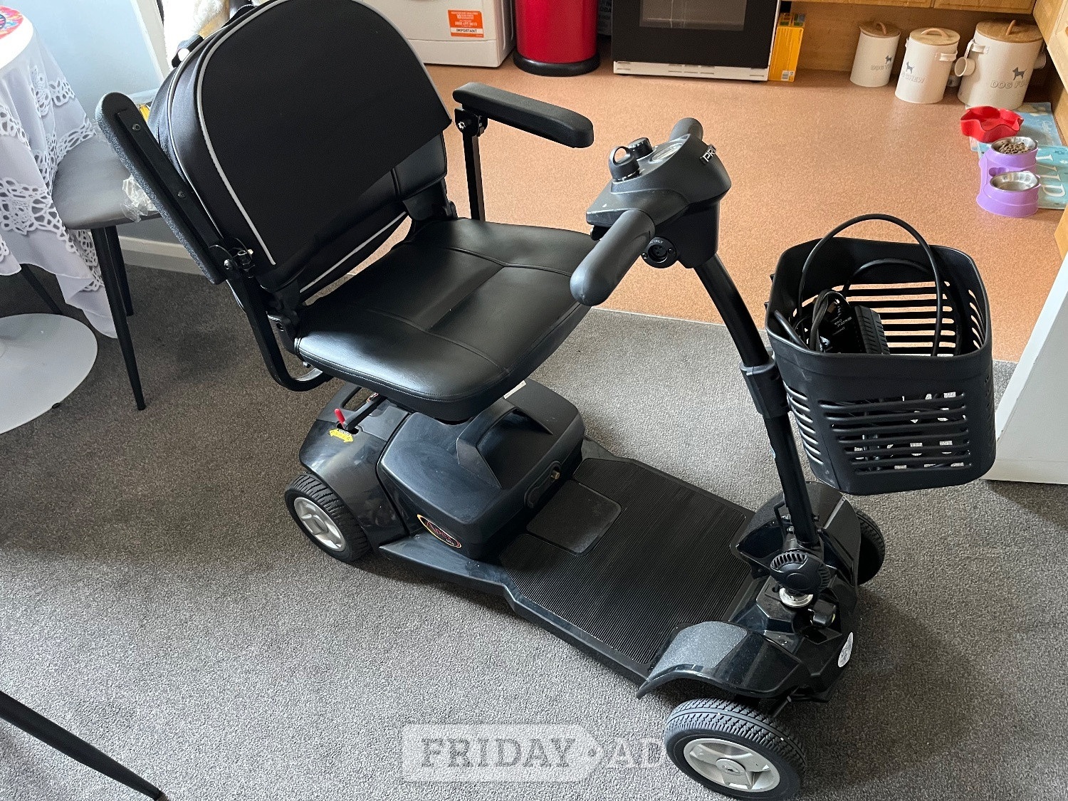 Motability Scooter good condition